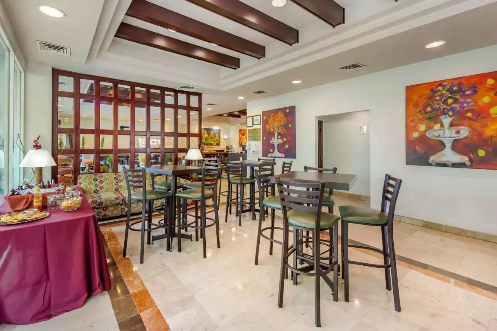 Holiday Inn Monterrey La Fe