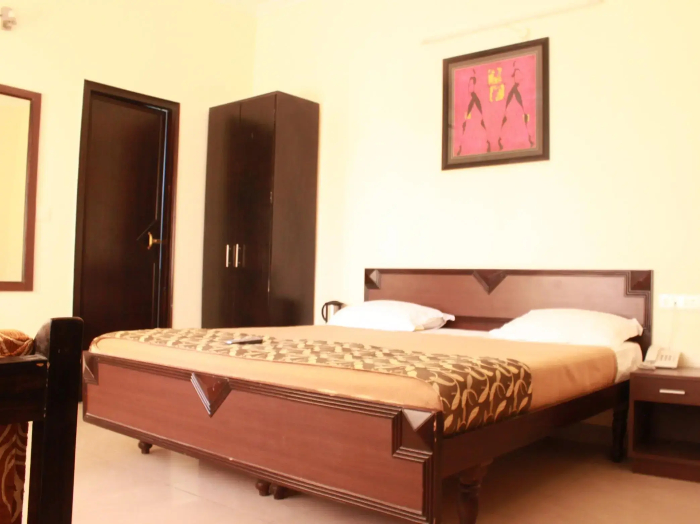 Hotel Utsav