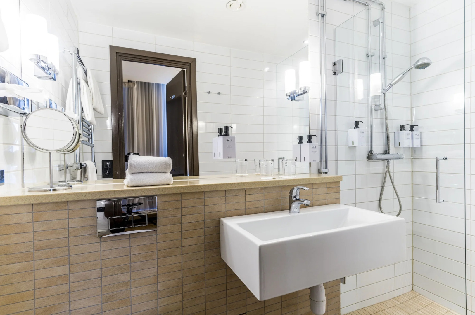 Scandic Stora Hotellet