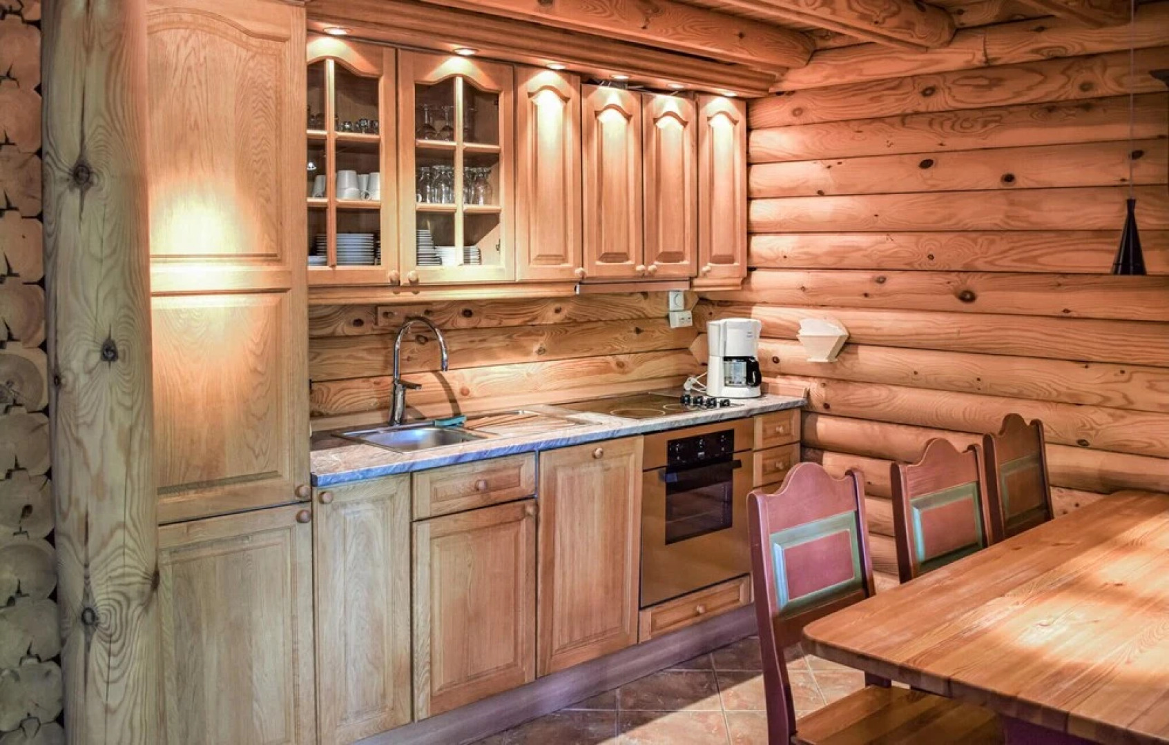 Amazing Home in Vrådal With 4 Bedrooms, Sauna and Wifi