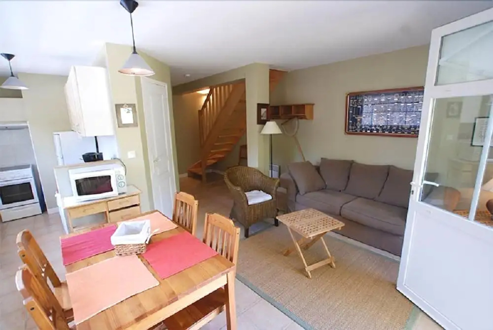 Bienvenue à la ville es gris