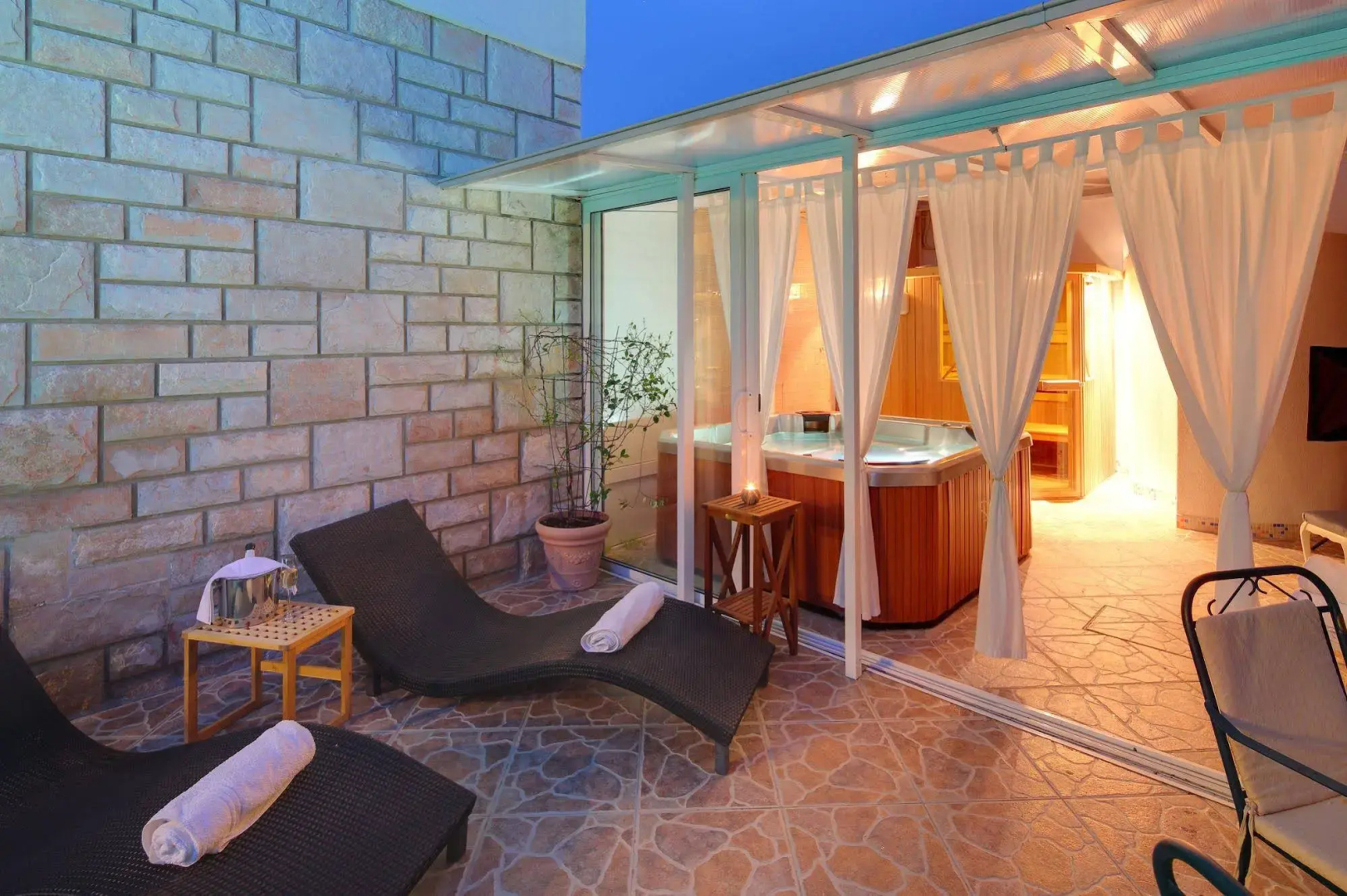 Hotel Villa Adriatica - Adults only