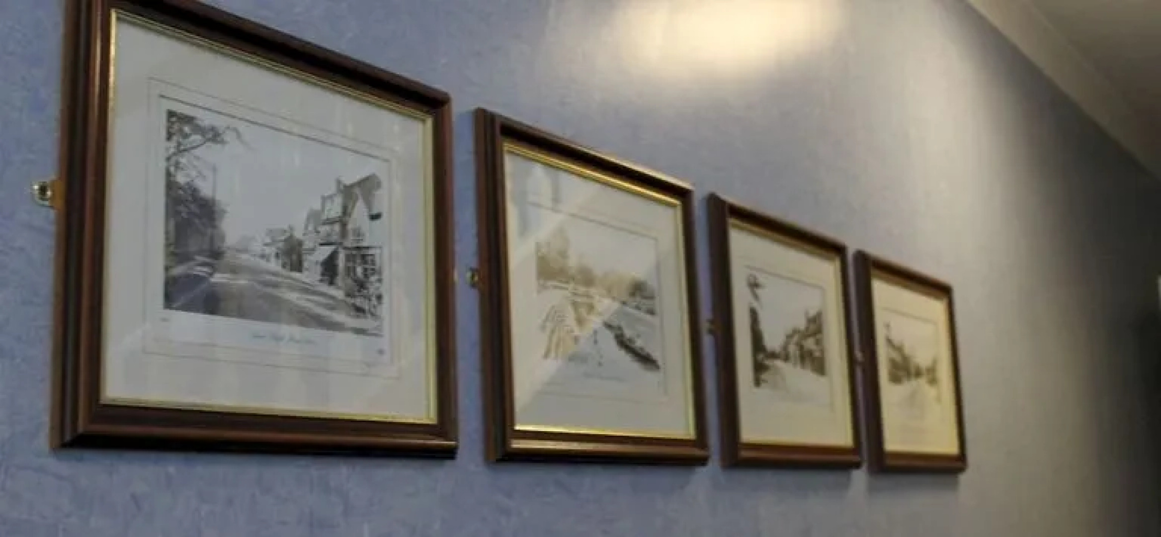 Selbourne Court - House of Fisher