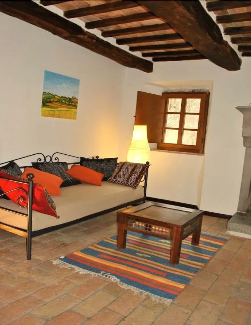 Bio Agriturismo il Vigno