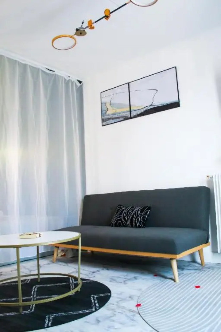 Seasides Paris - Suite Monroe (Adults Only)