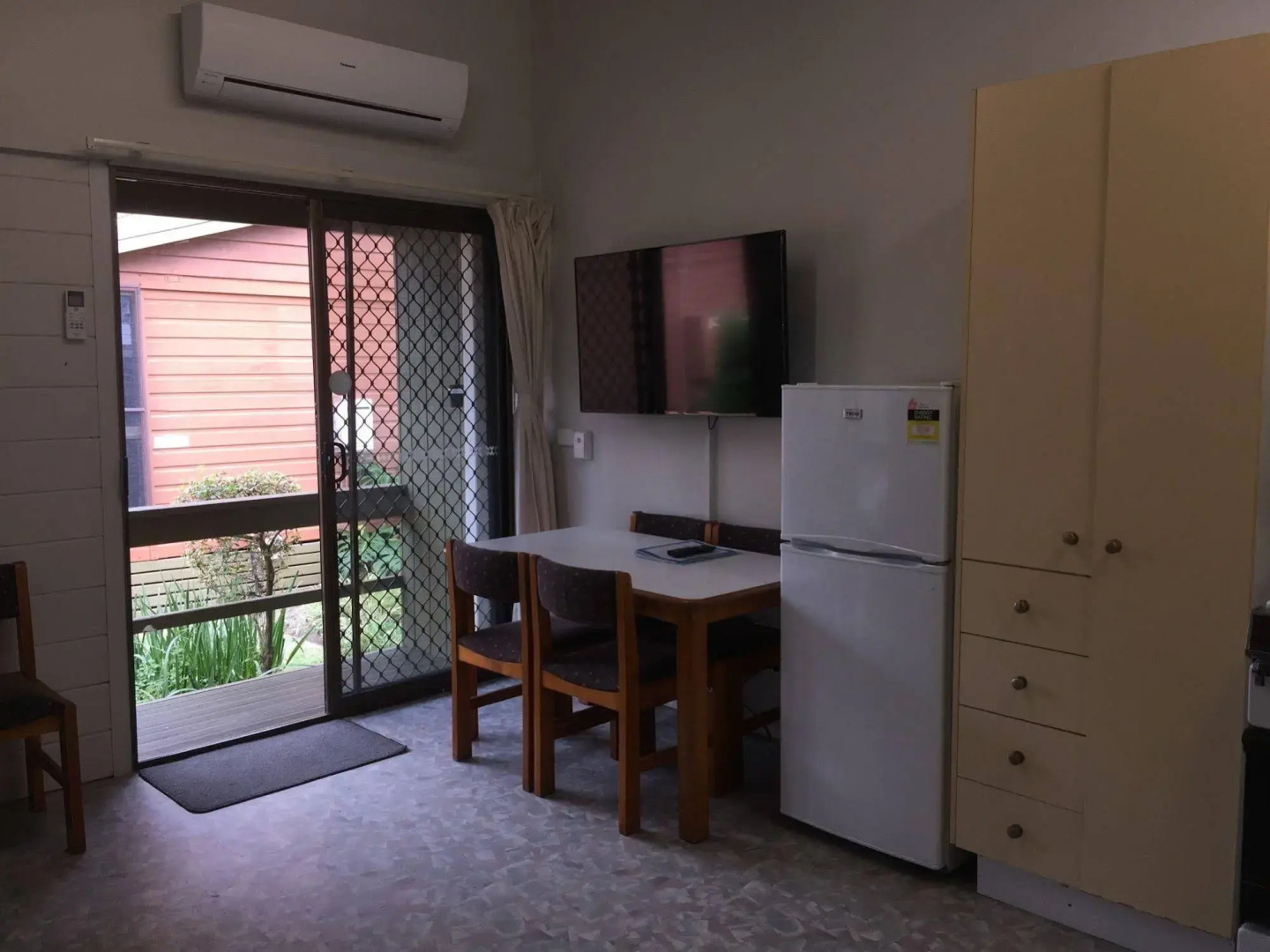 Shelly Beach Holiday Park