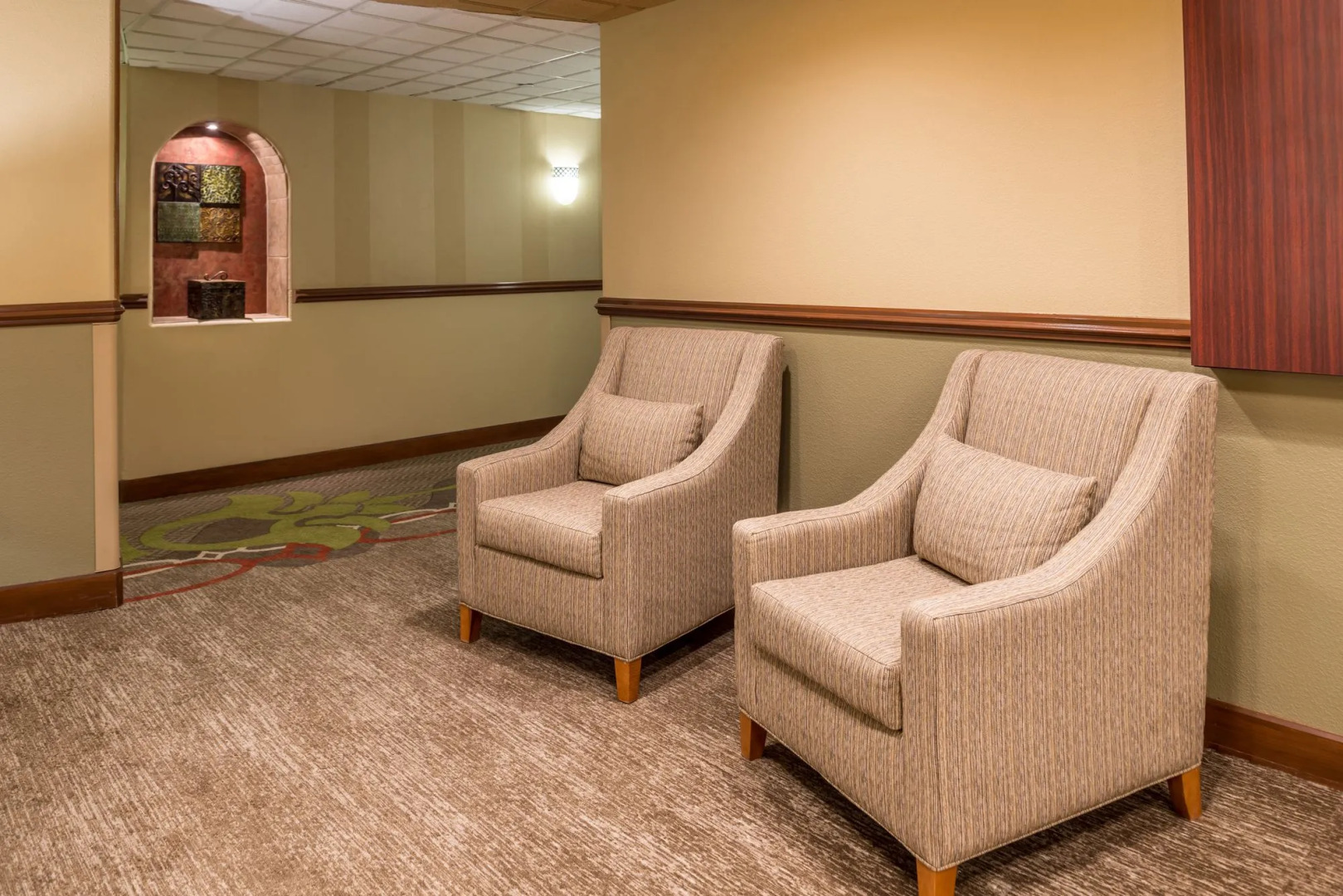 Staybridge Suites Las Cruces by IHG
