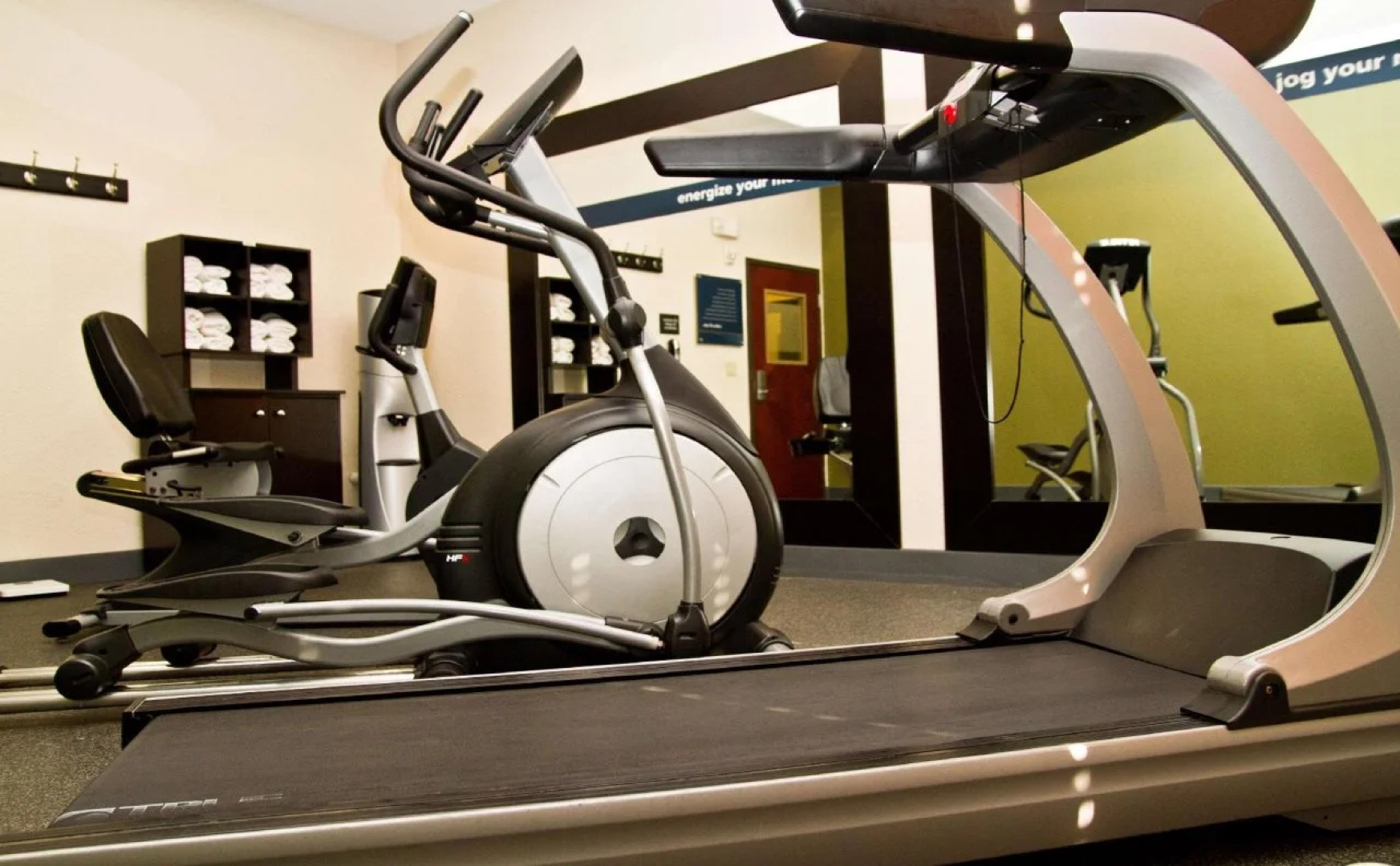 Hampton Inn & Suites Dallas-DeSoto