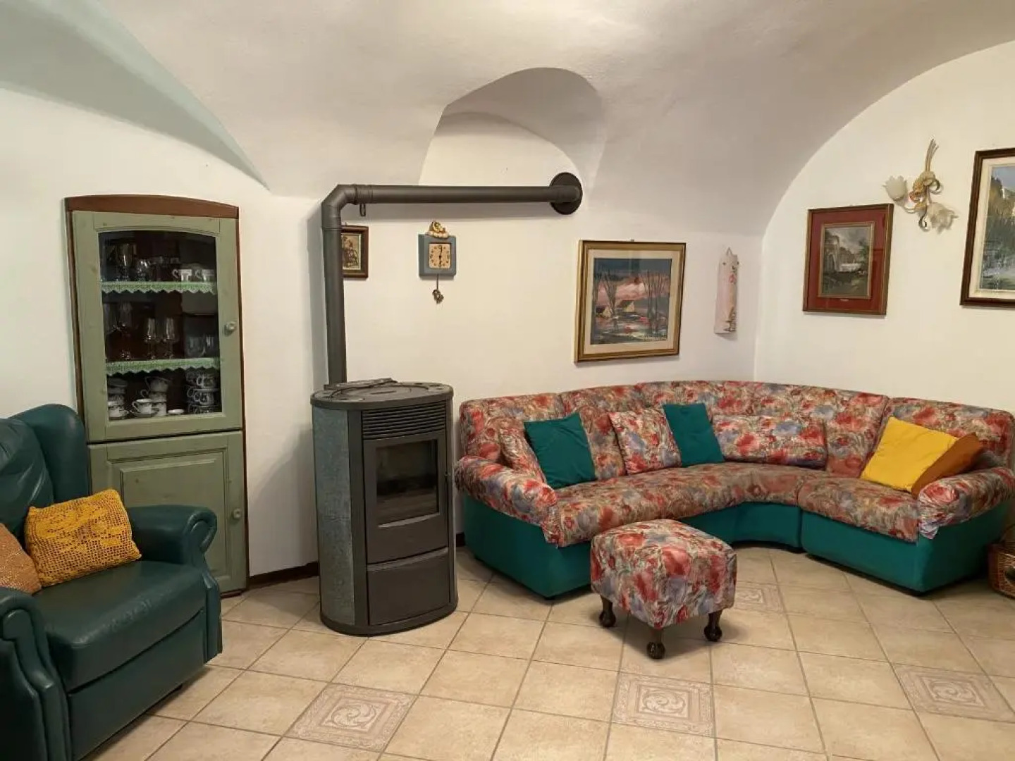 018 Trilocale Giustino