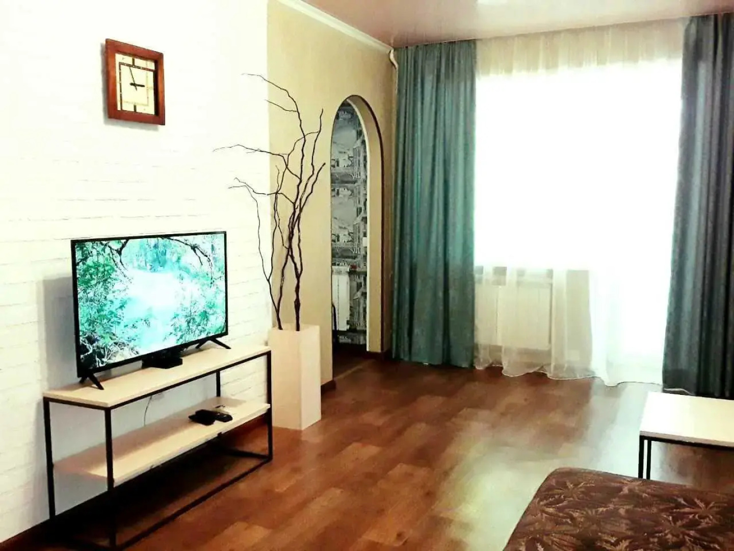 Апартаменты на улице Карла Маркса 51