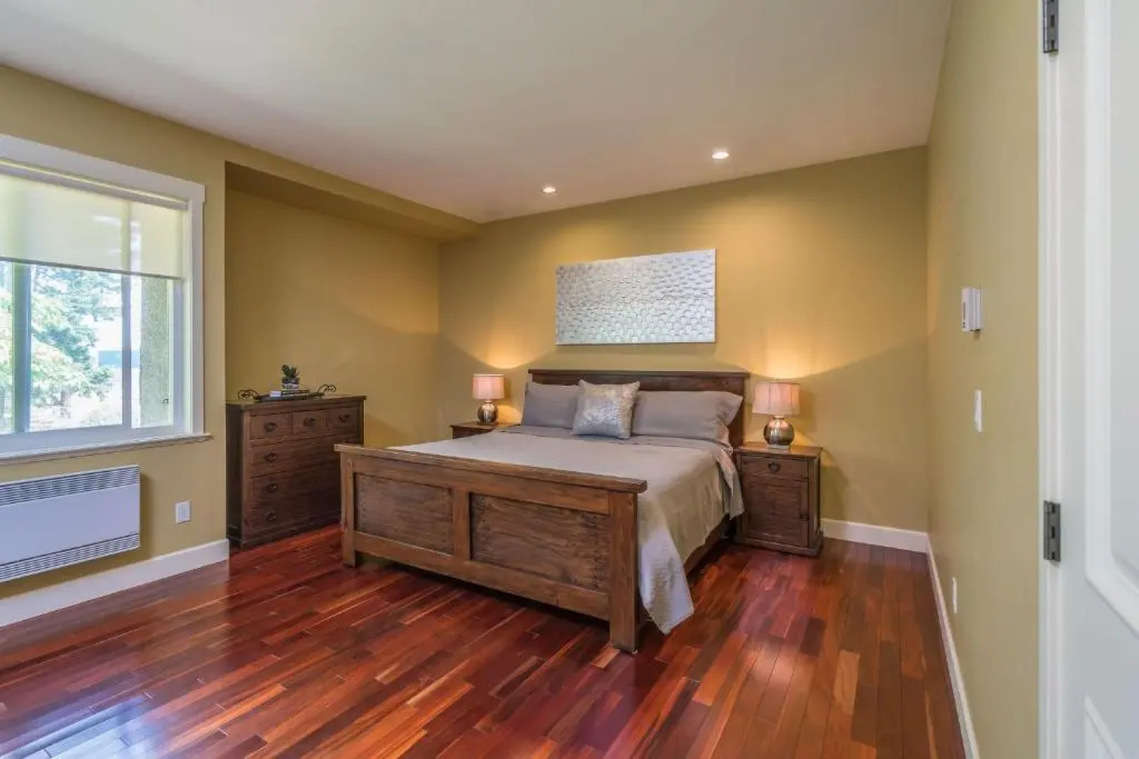 Luxury Penthouse Downtown Nanaimo