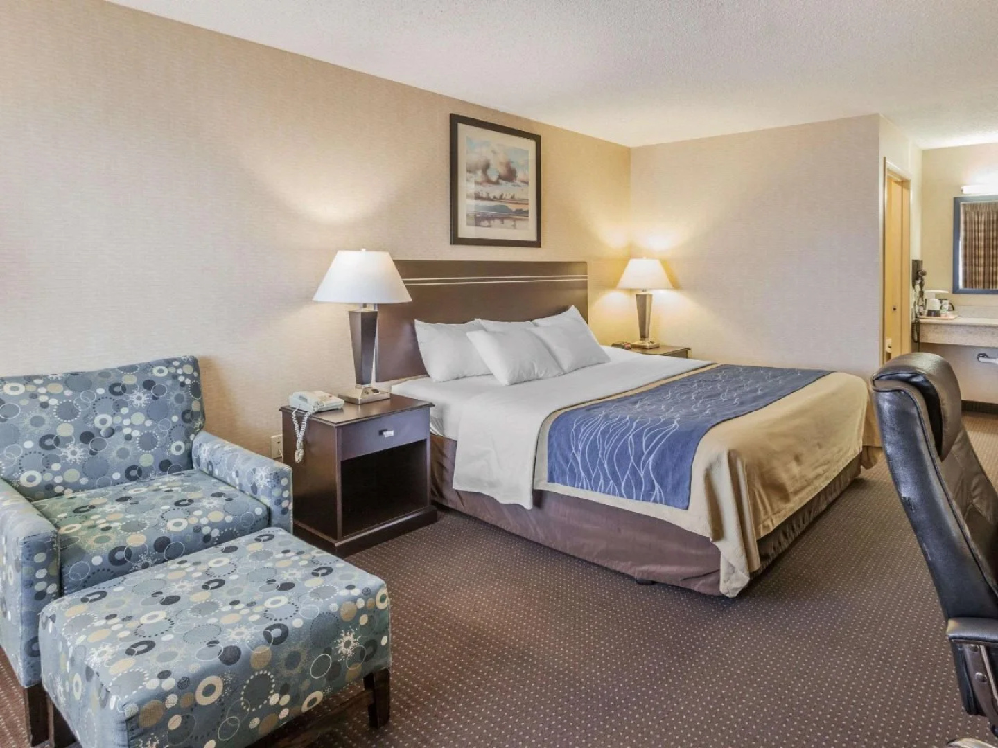 Comfort Inn Port Orchard