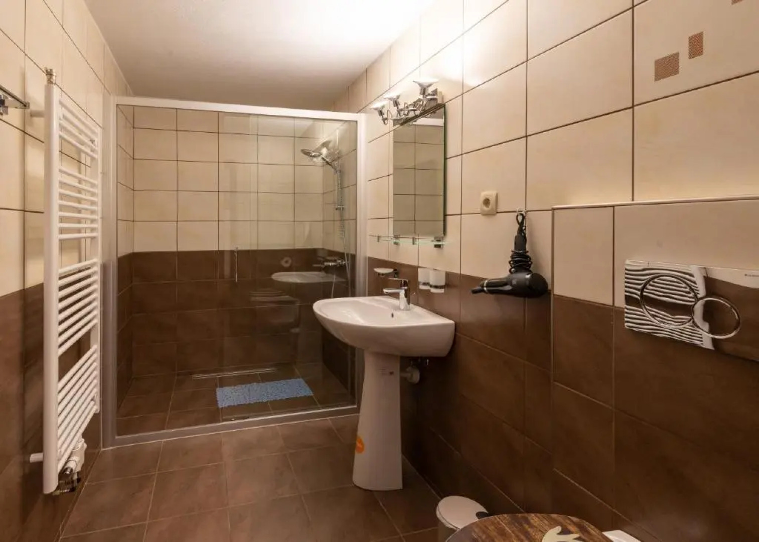 Ferienwohnungen Hirschen