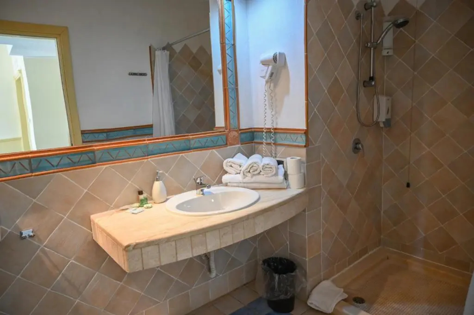 Hotel Baja Romantica