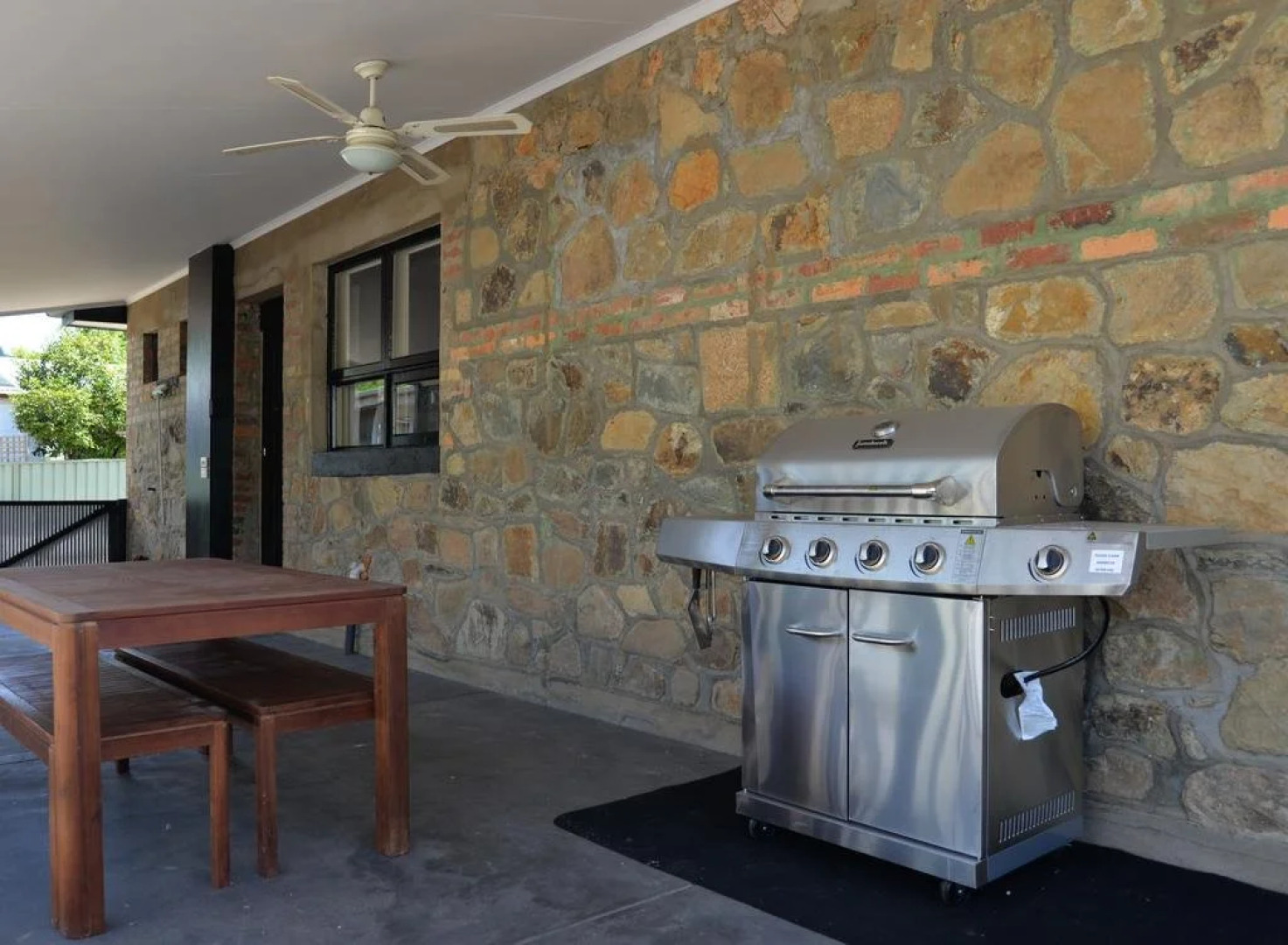 Allambie Cottages - Villa 1