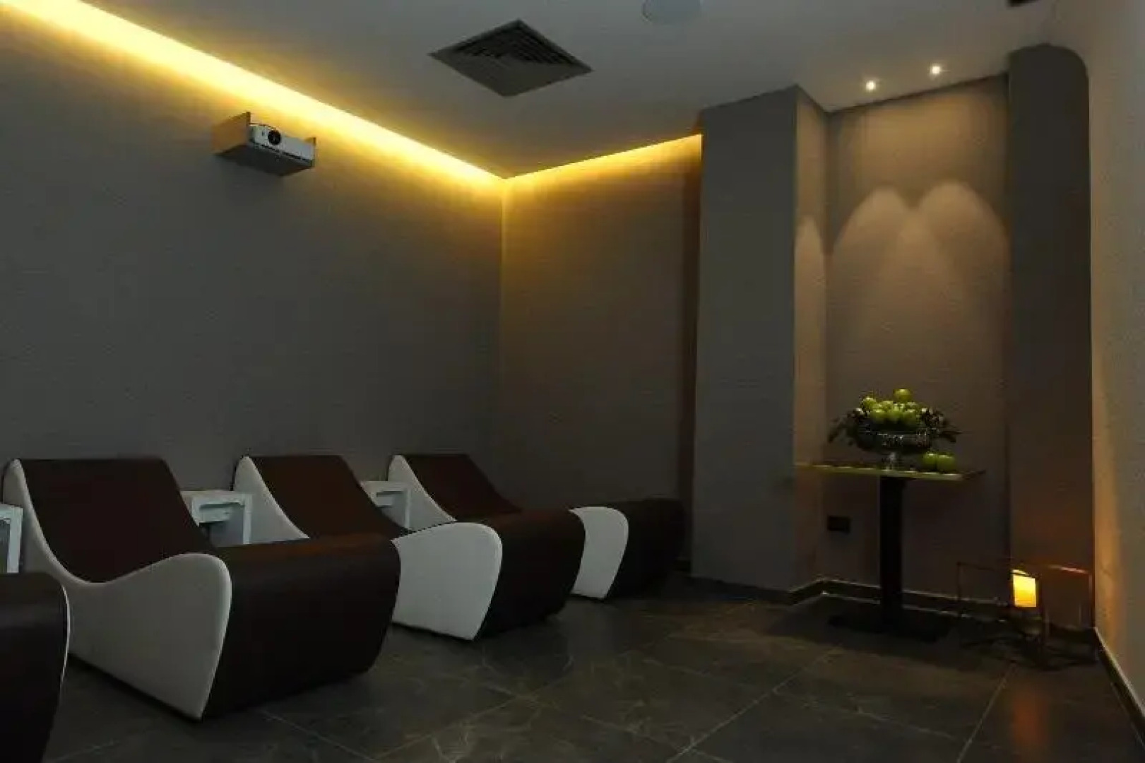 Hotel Up Museum - Wellness & Spa