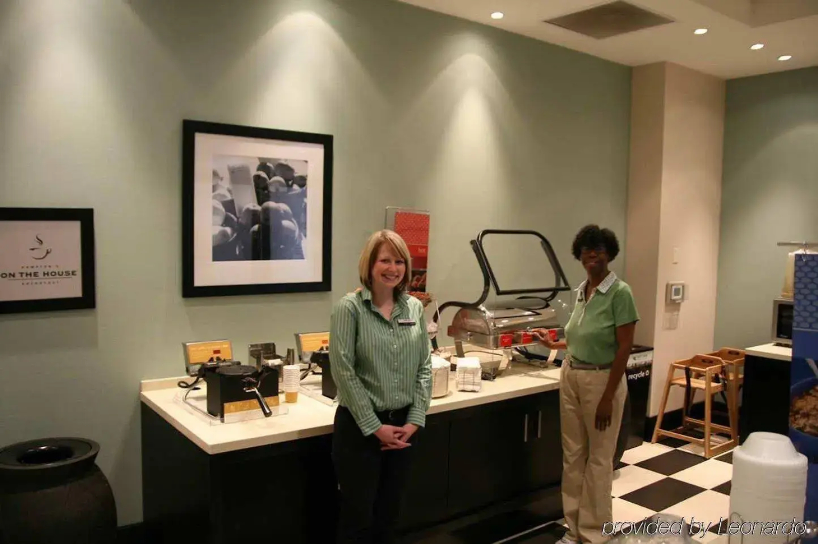 Hampton Inn Hickory