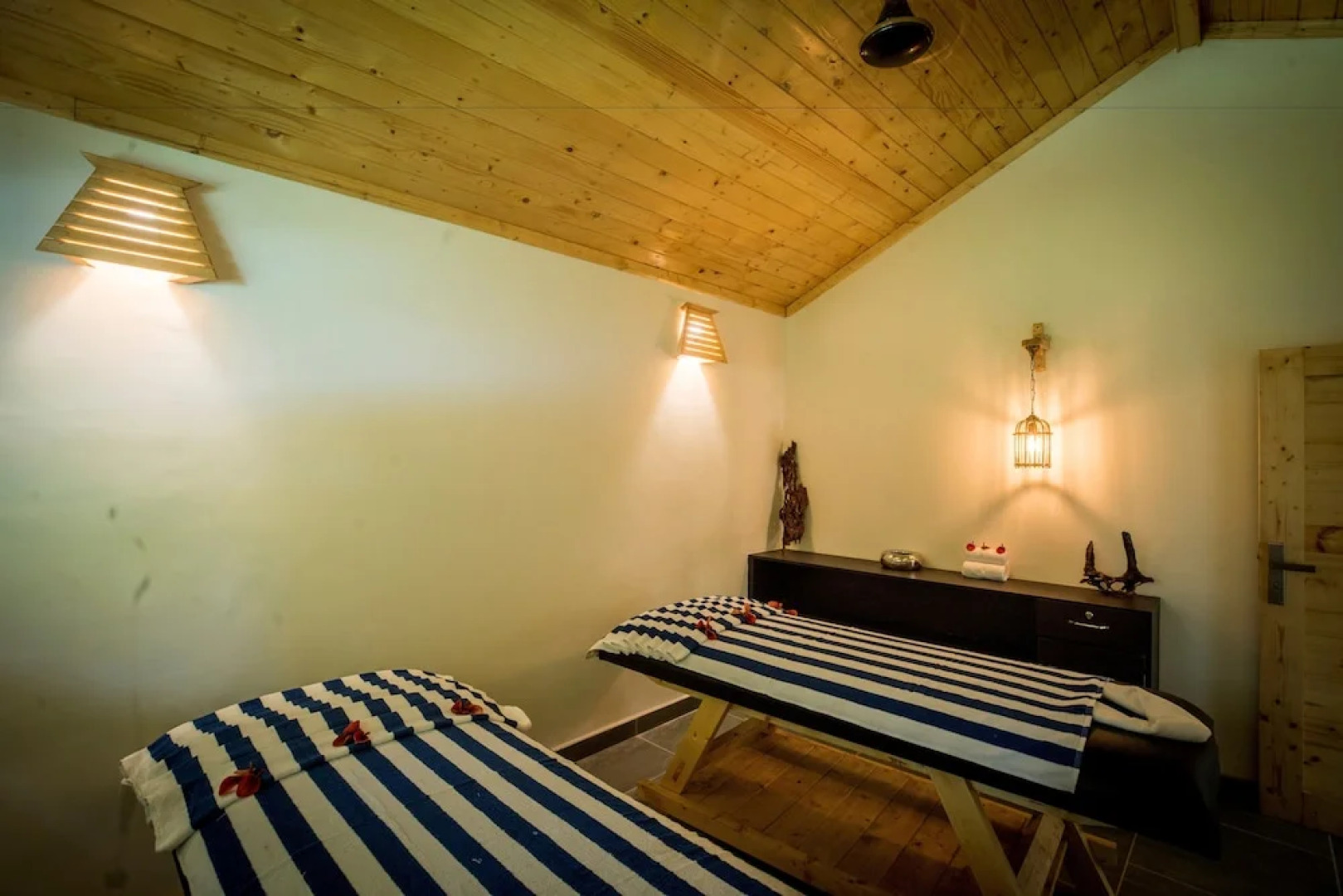 Tarangi Resort and Spa