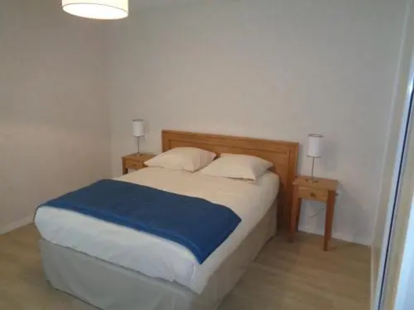 Résidence Services Seniors DOMITYS - La Marquise