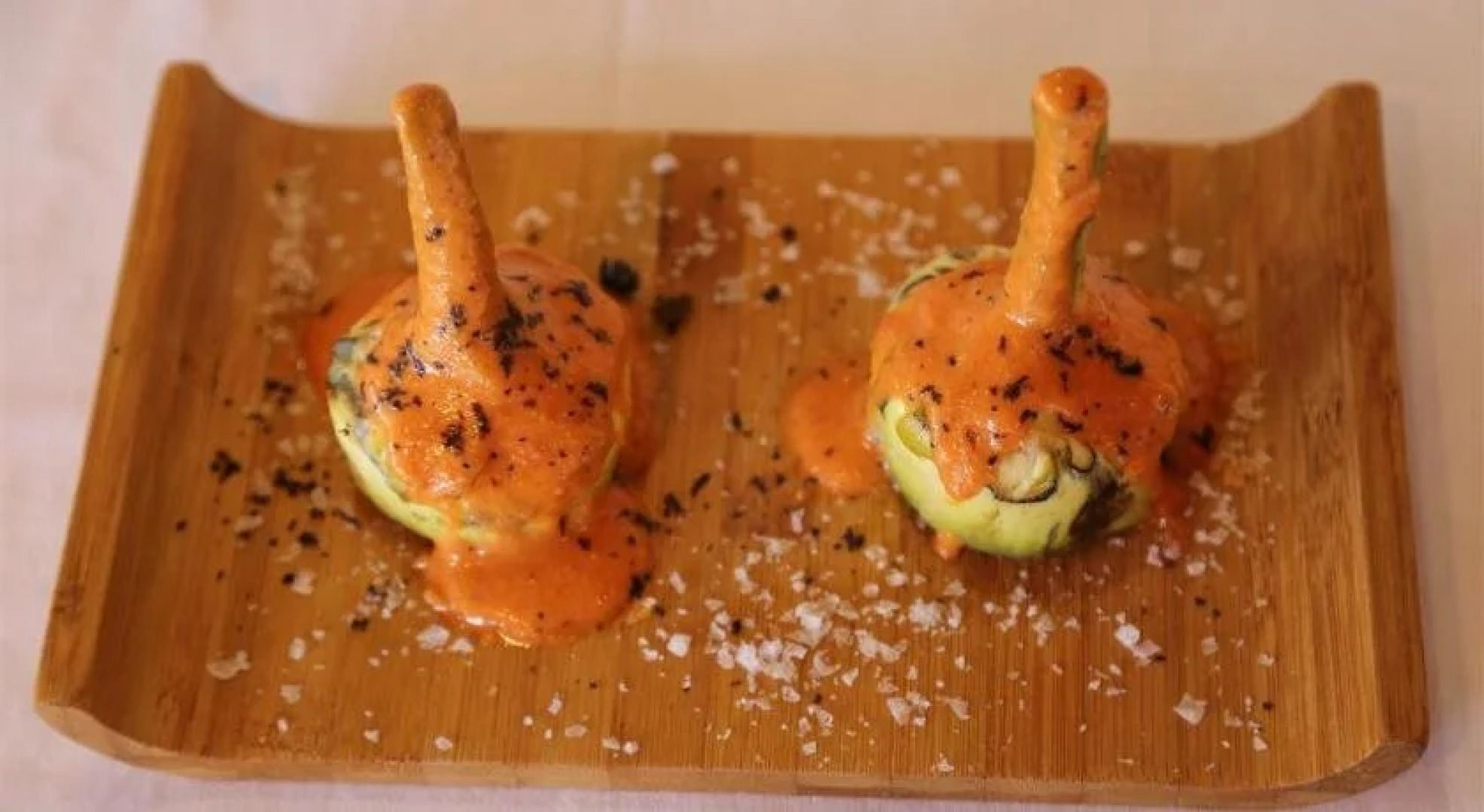 Hotel Rural Los Abriles