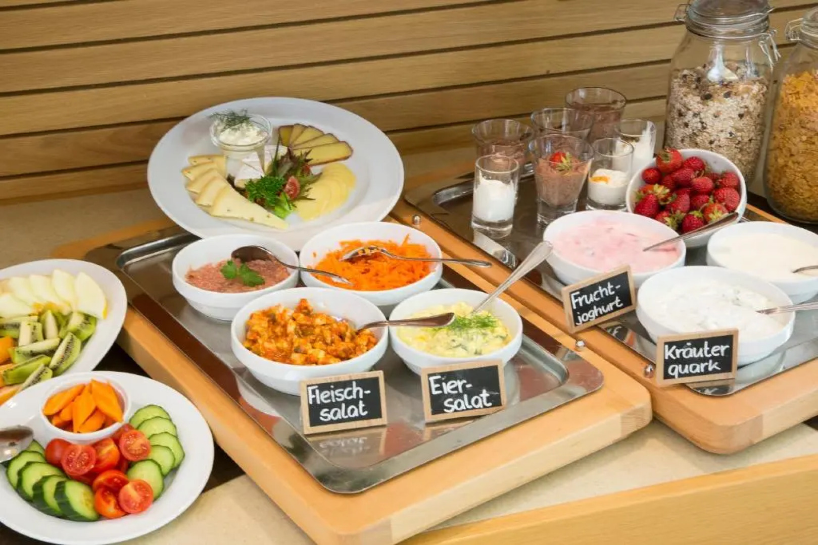 BIO Tagungshotel Wichernhaus