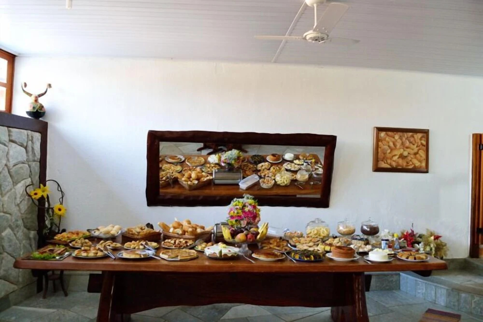 Pousada Vila Velha