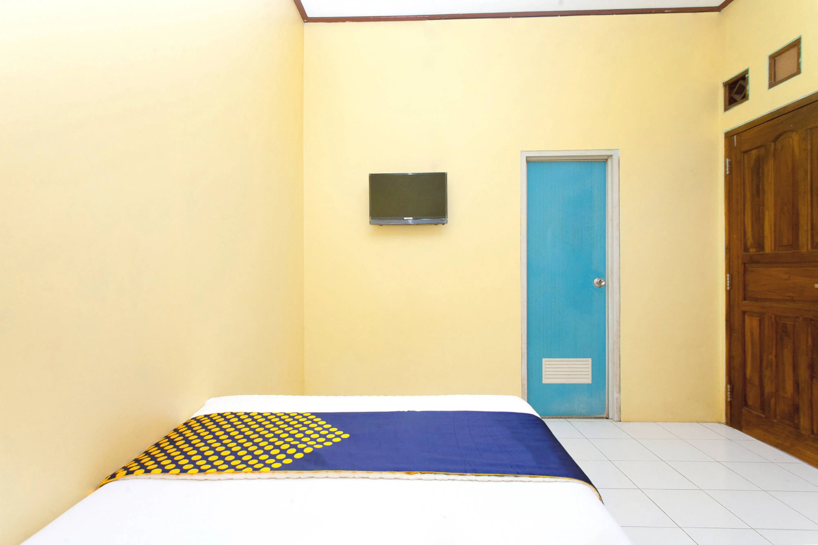 SPOT ON 2830 Azka Guest House Syariah