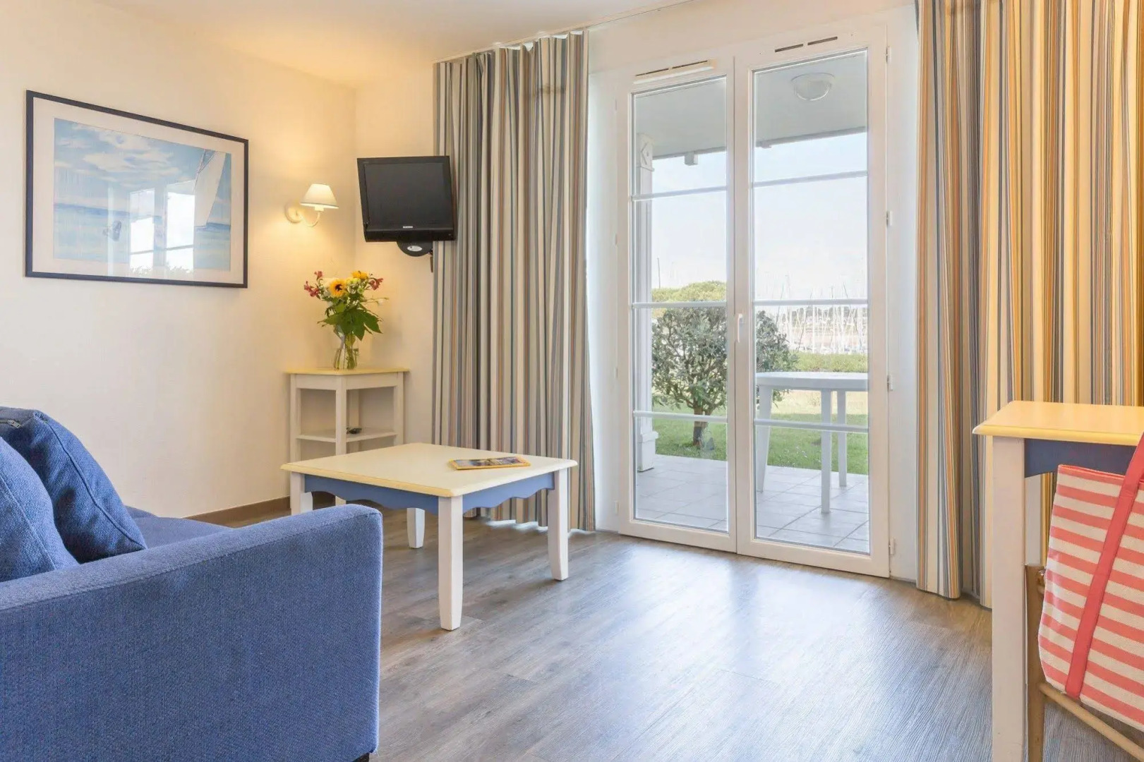 Résidence Pierre & Vacances - Port du Crouesty