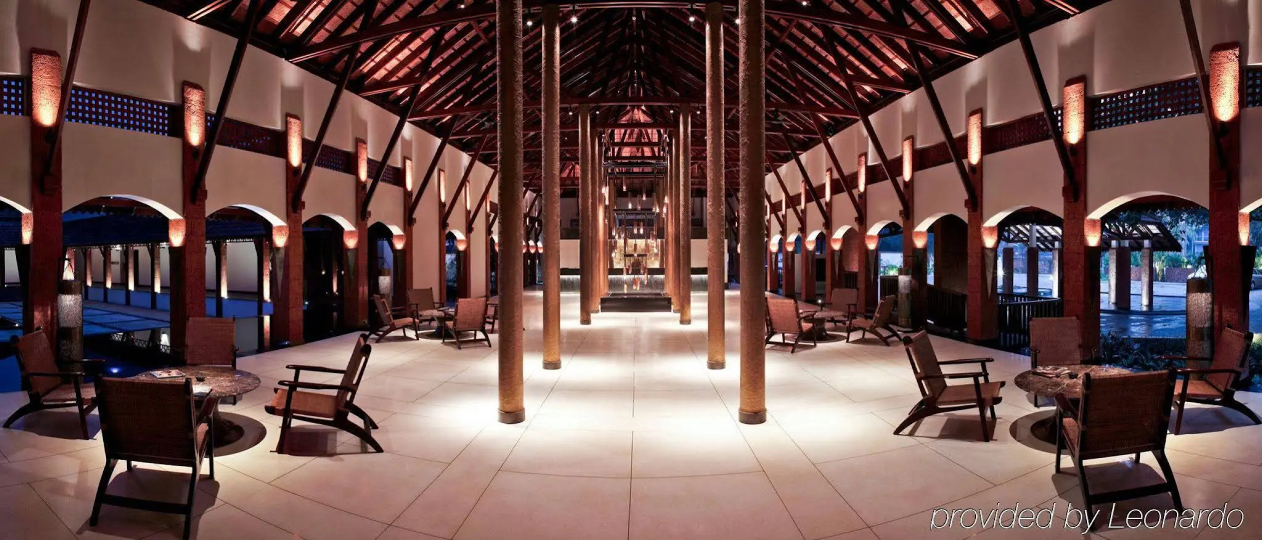 Alila Diwa Goa - A Hyatt Brand