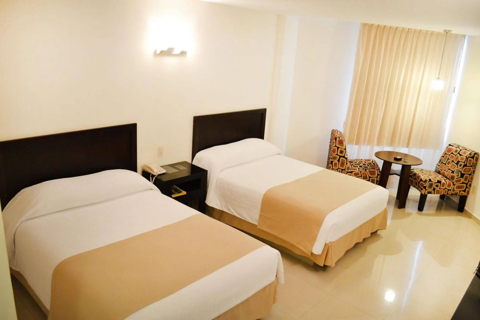 Mesón de la Chinantla