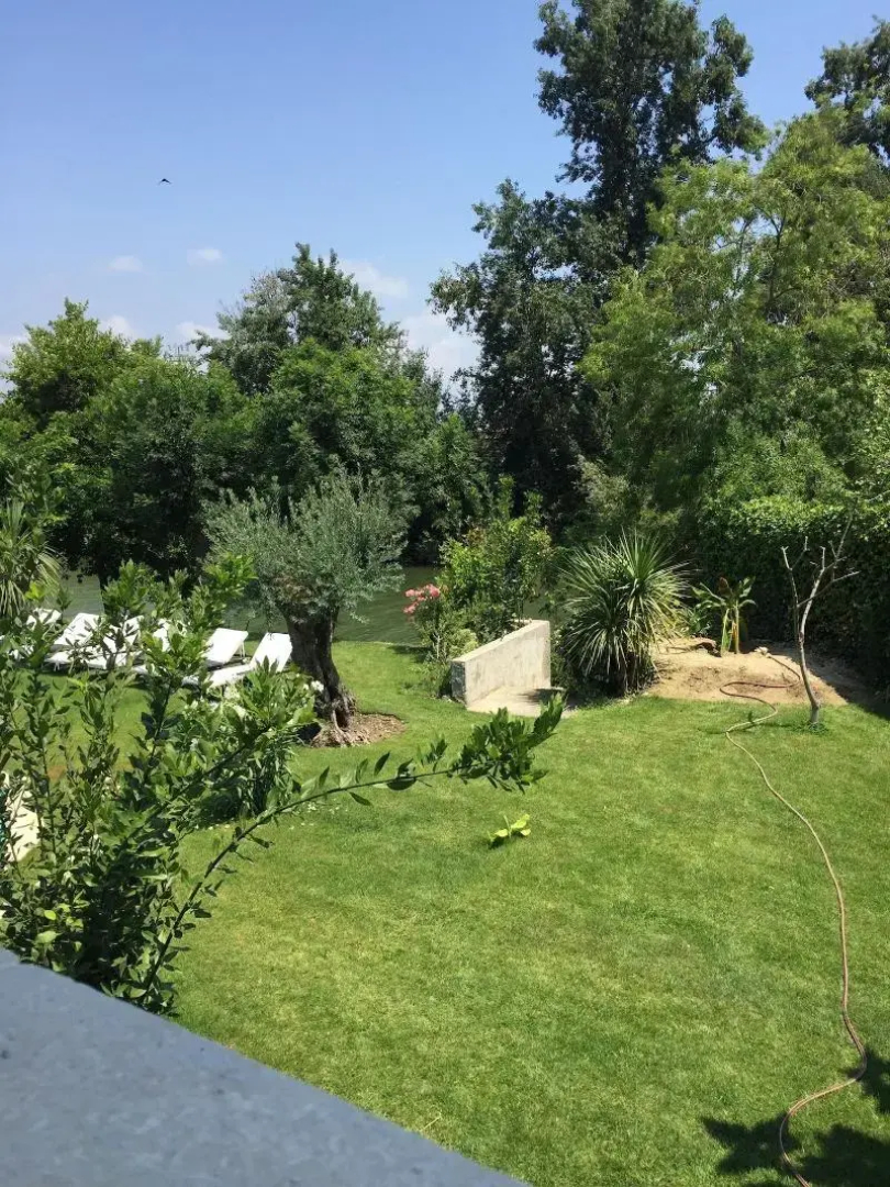 Villa Louise-Rose