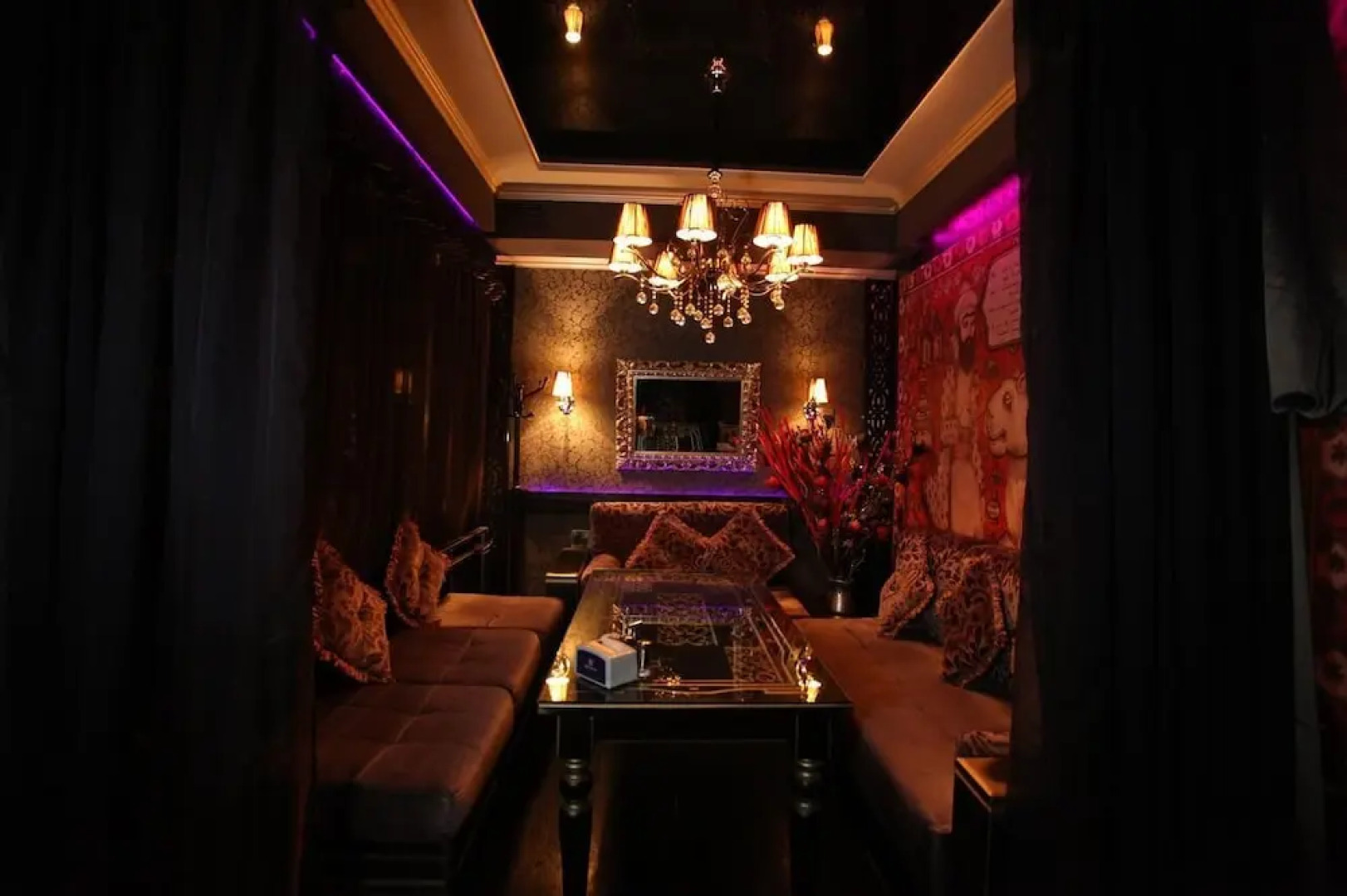 Гулистан Тур