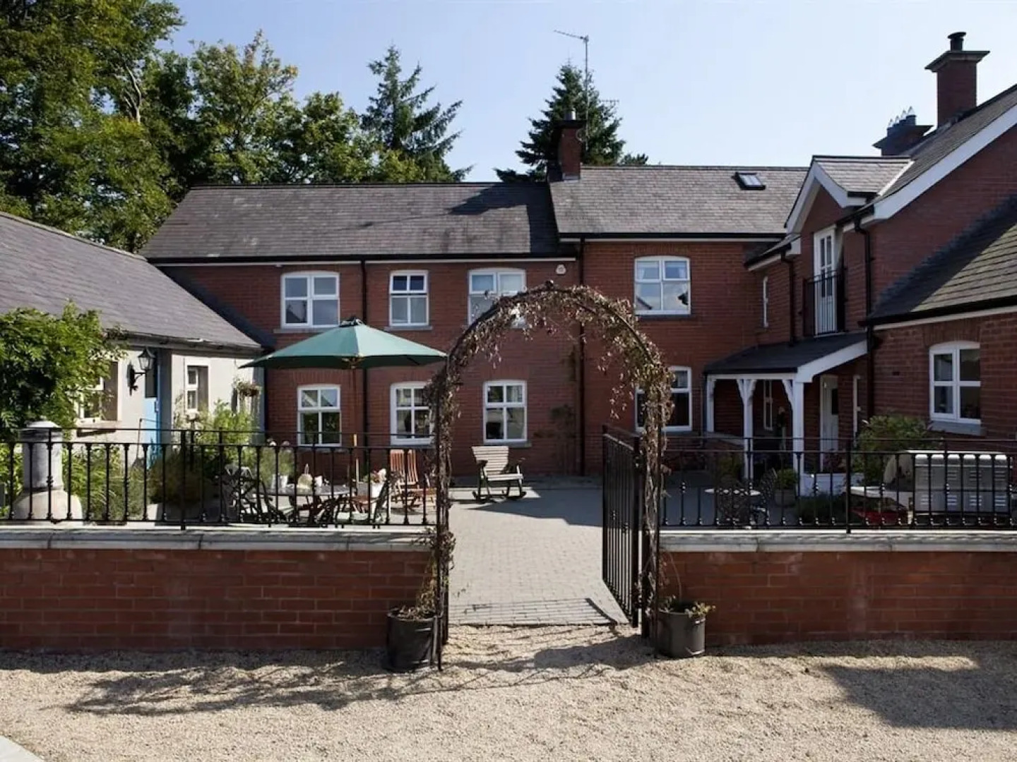 Lisnacurran Country House