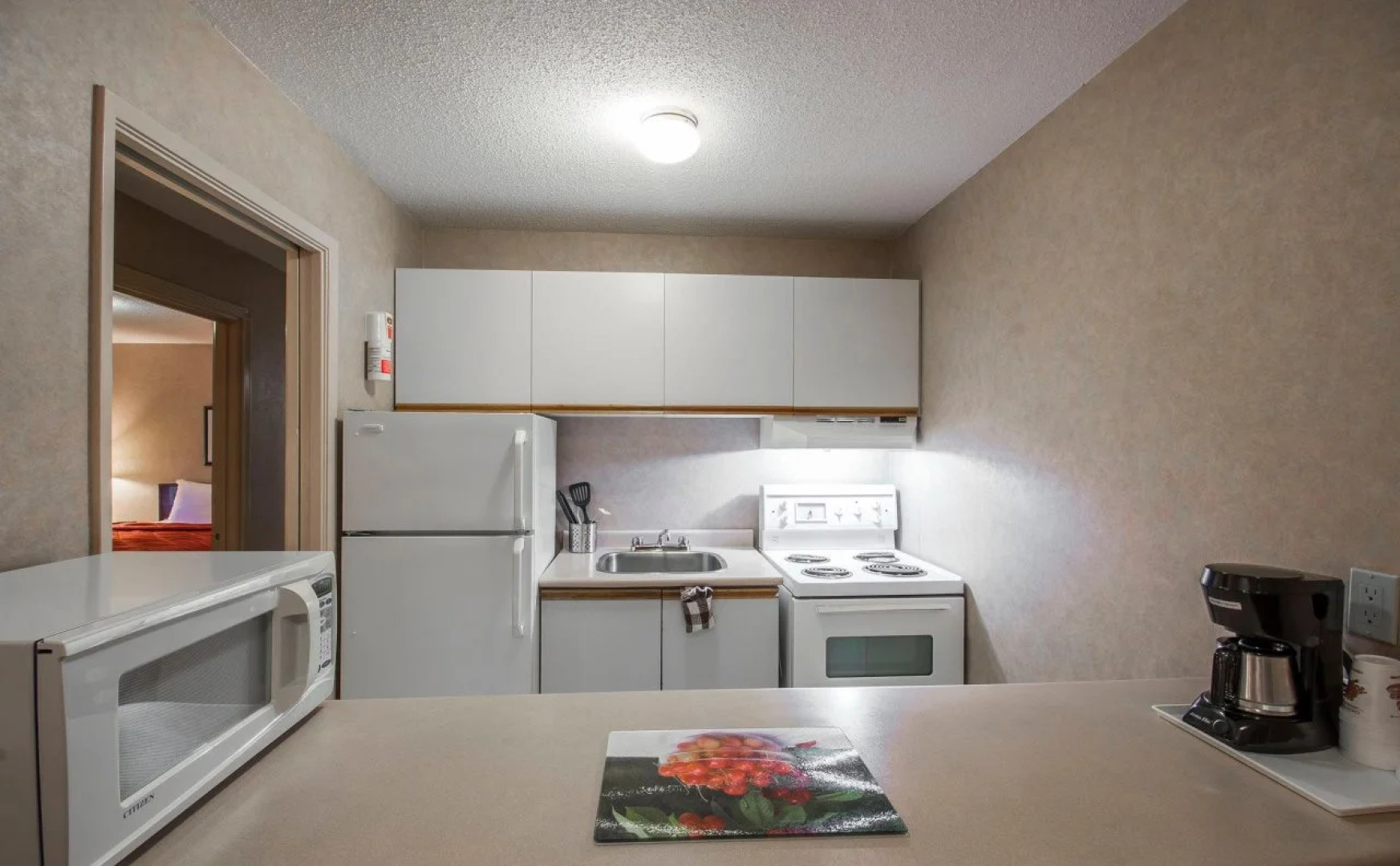 Econo Lodge Inn & Suites