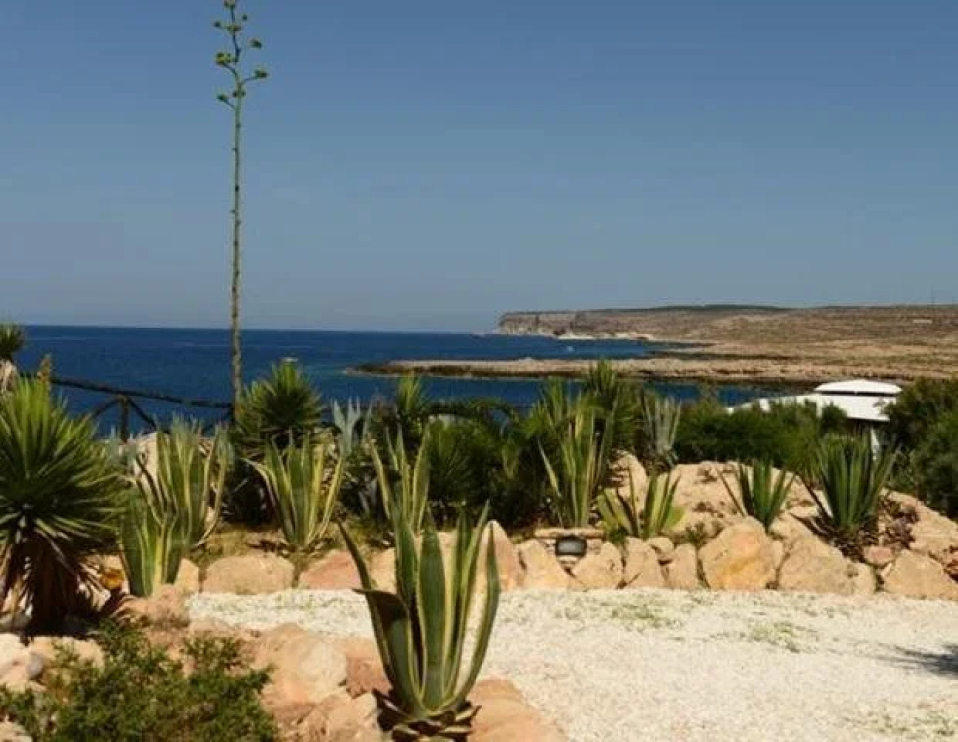 Cala Madonna Club - Resort