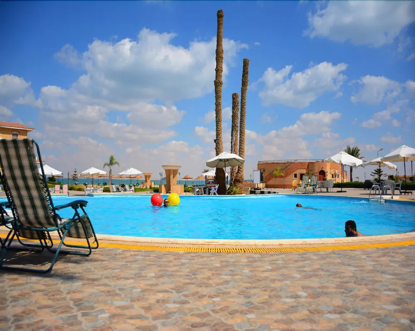 Tolip Inn Resort Fayed