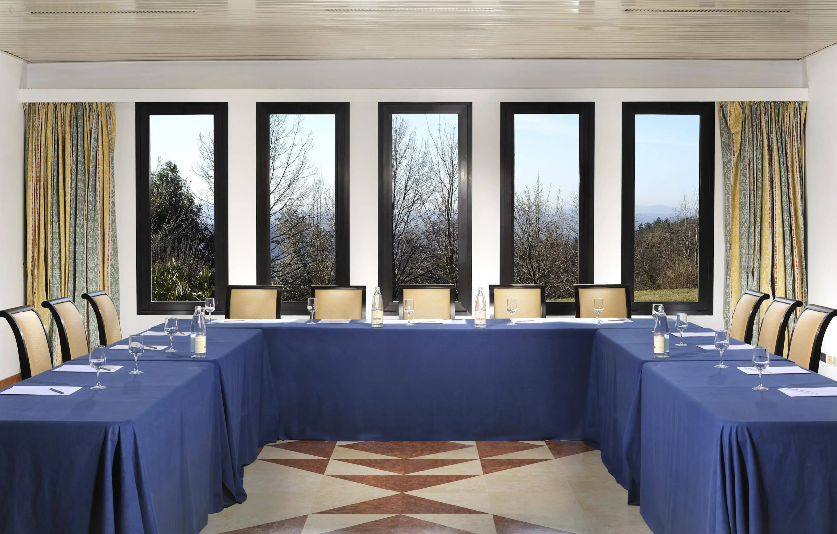 Demidoff Country Resort