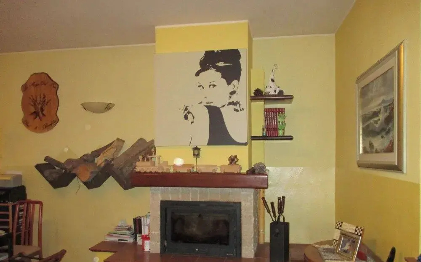 B&B La Magia del fare