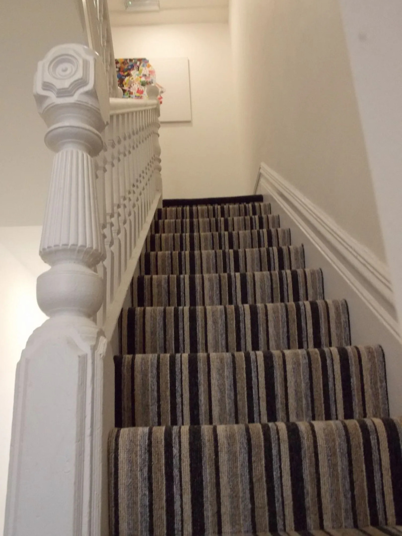 Aaron Wise Serviced Apartments