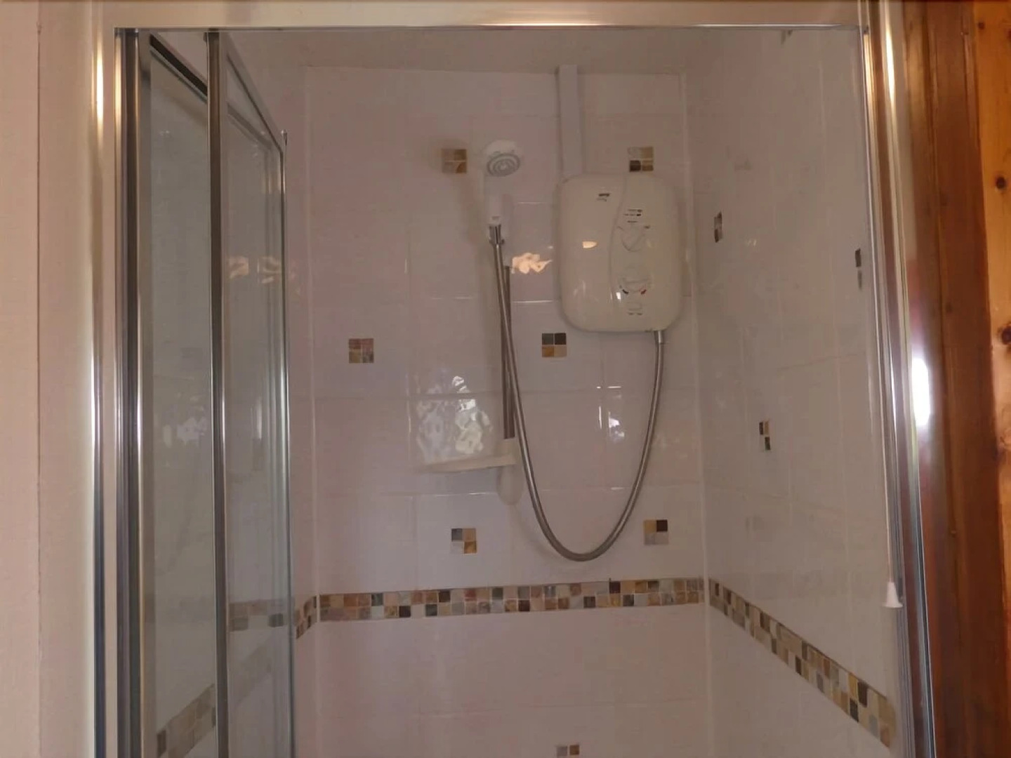 Middle Tremollett Farm Bed and Breakfast