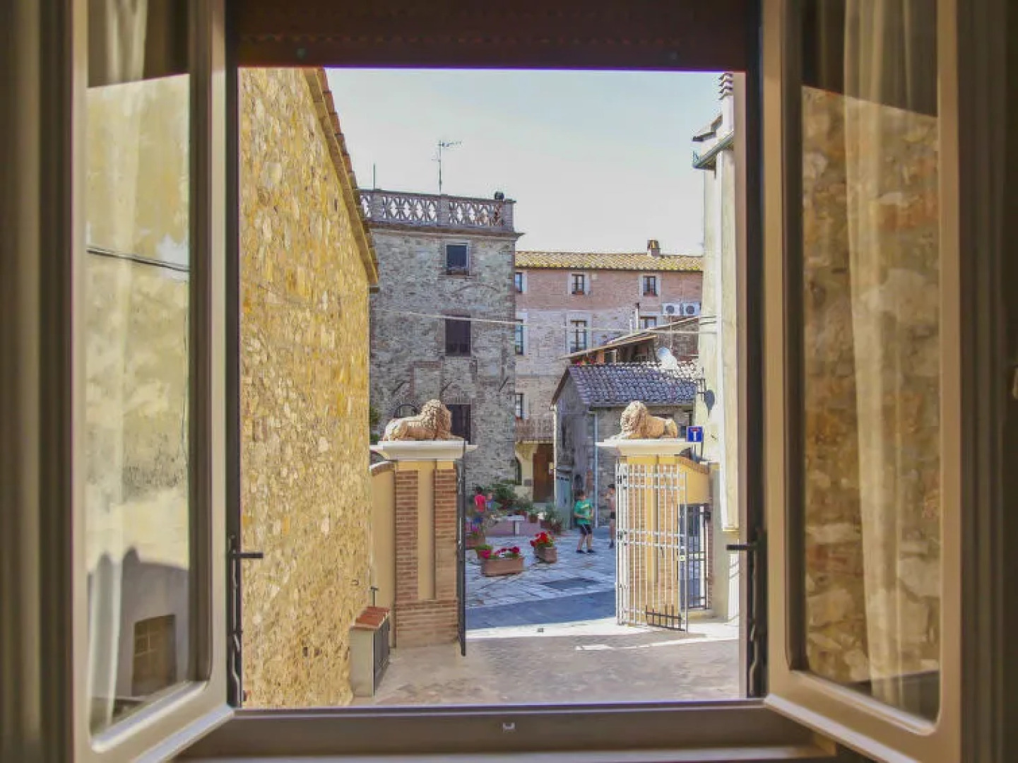 Locazione Turistica Agave