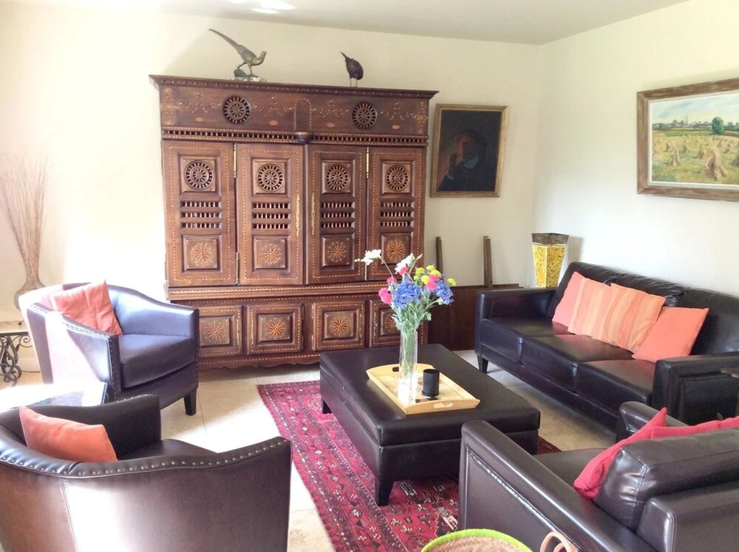 House With 4 Bedrooms in Névez, With Enclosed Garden and Wifi - 200 m