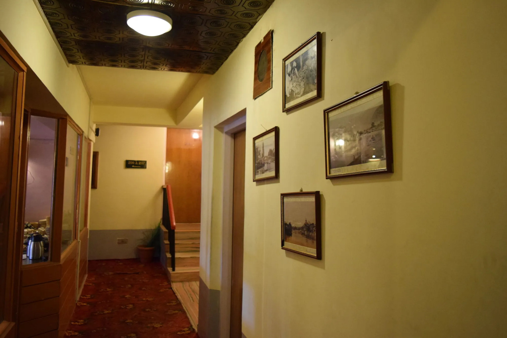 Welcome Hotel Gulmarg