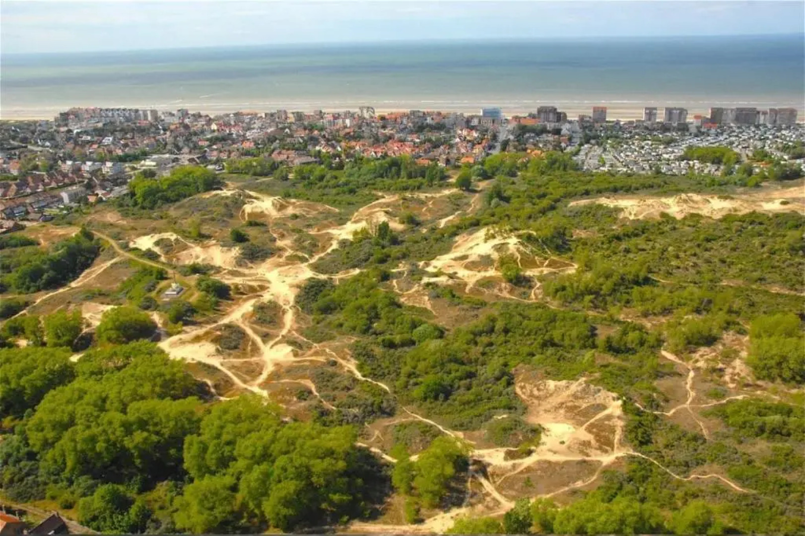 Apt 6 Pers. Duplex Vue Mer Avec Charme de L'ancien