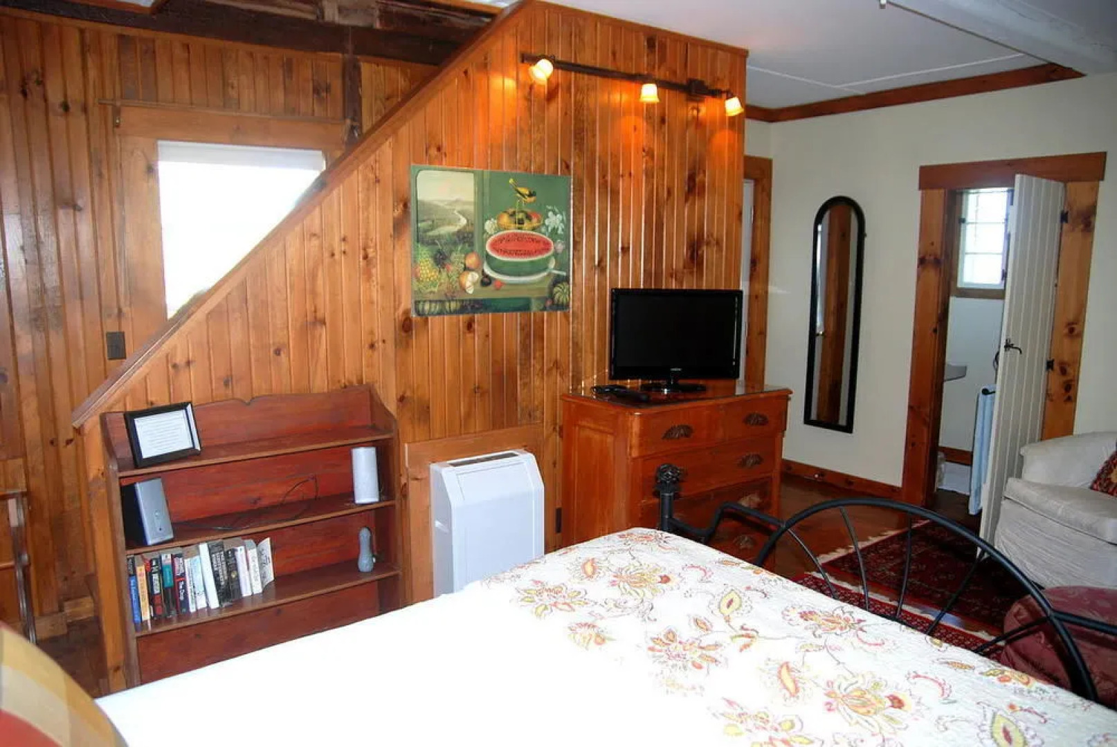 The Ruddy Turnstone - Adults Only