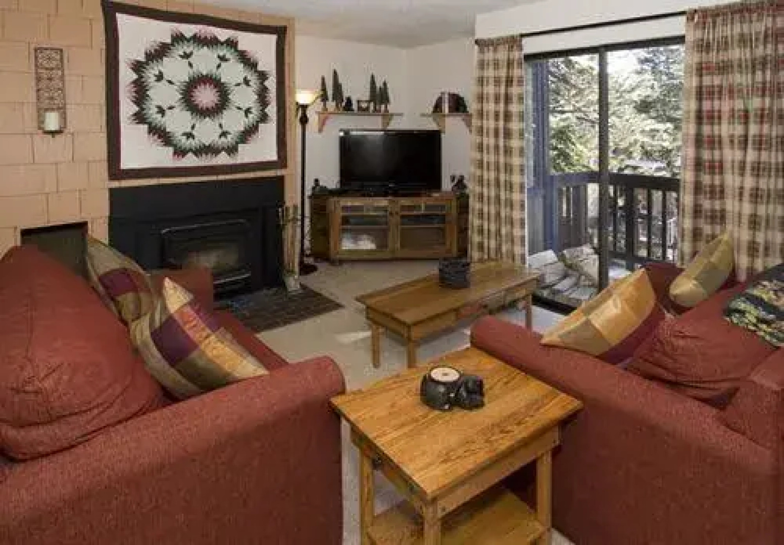 Bigwood by Grand Mammoth Resorts