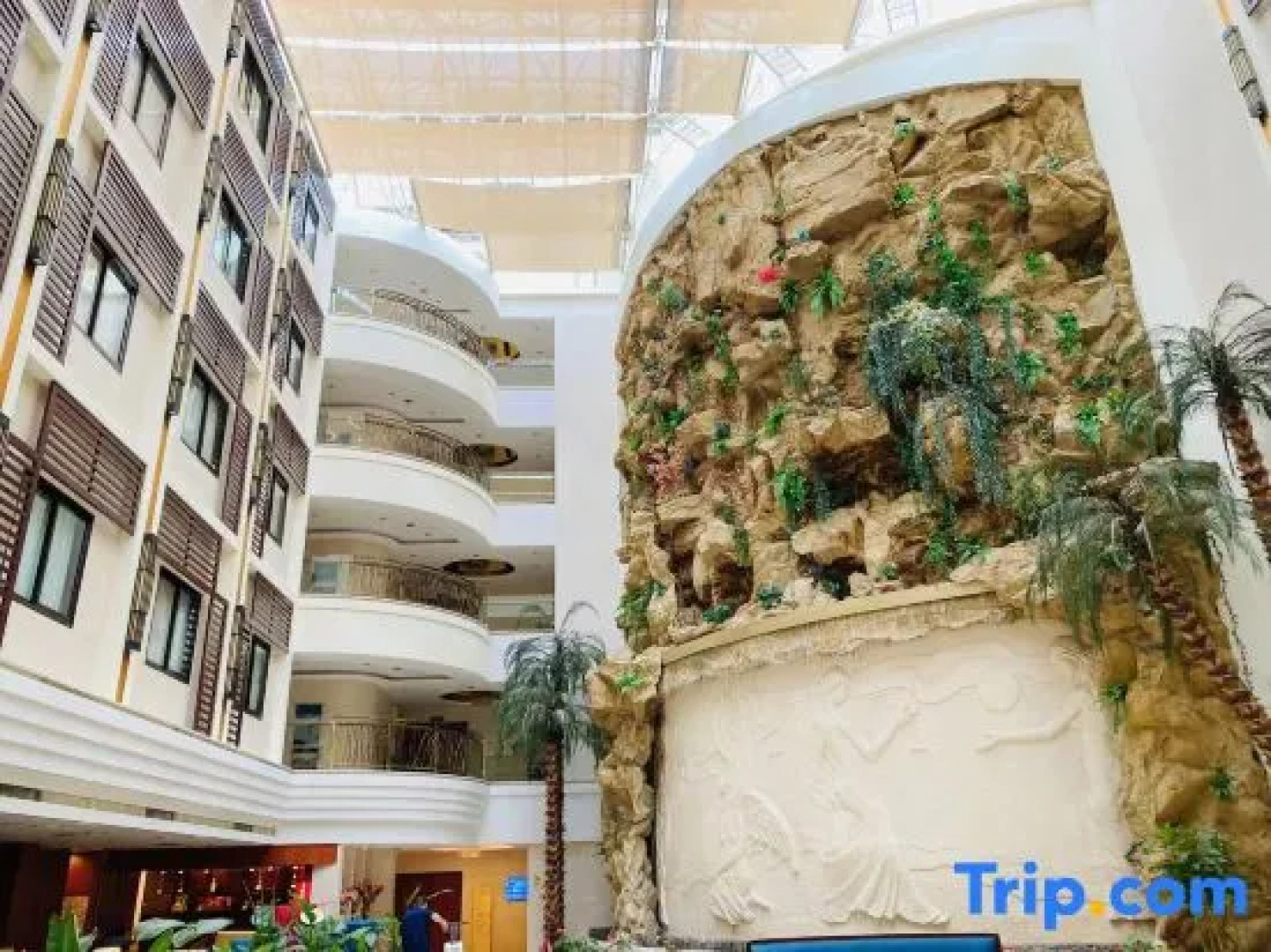 Shaoxing Yintai Hotel