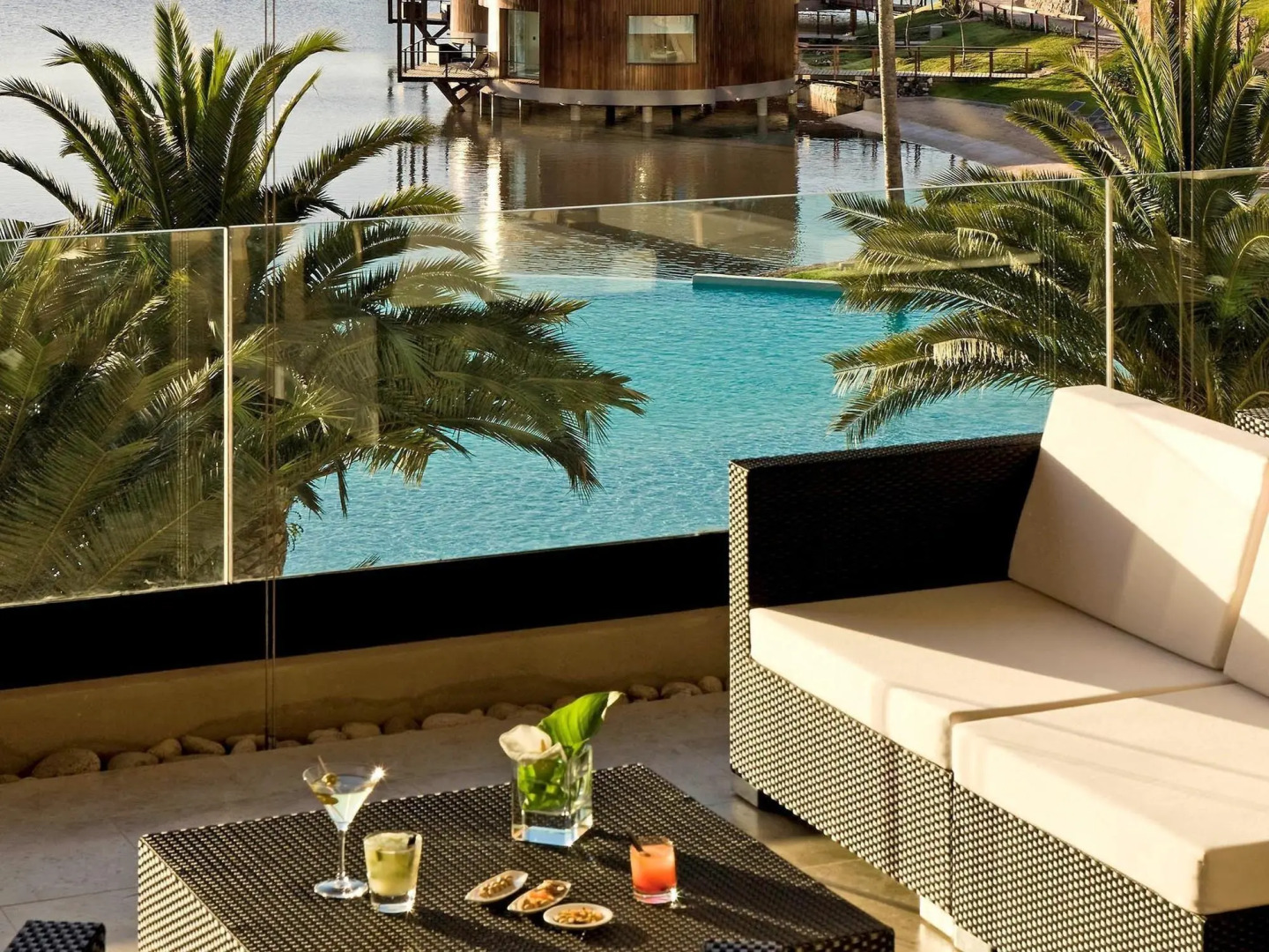 Sofitel La Reserva Cardales