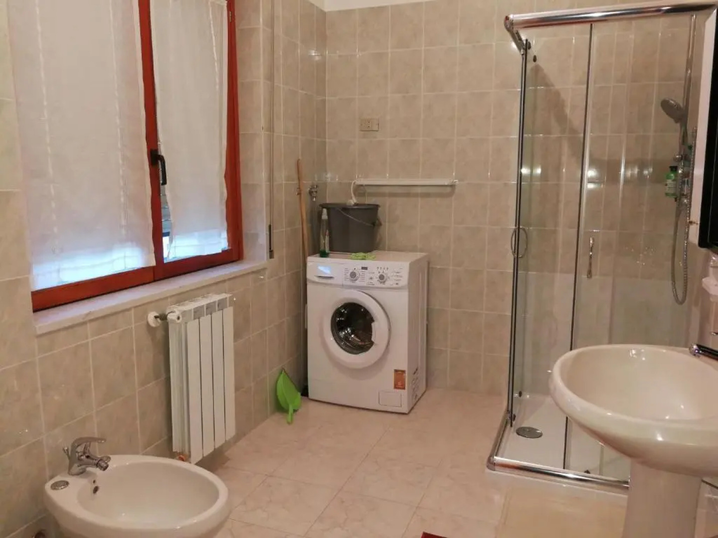 Casa Vacanze Isabella