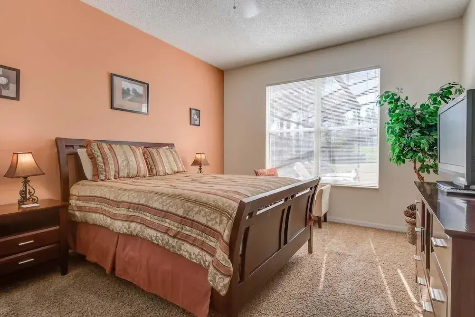 Craig's Southern Dunes Vacation Home